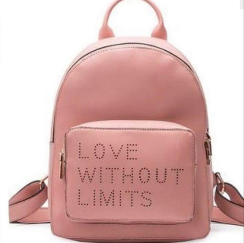 Backpack - Picture 2 of 4